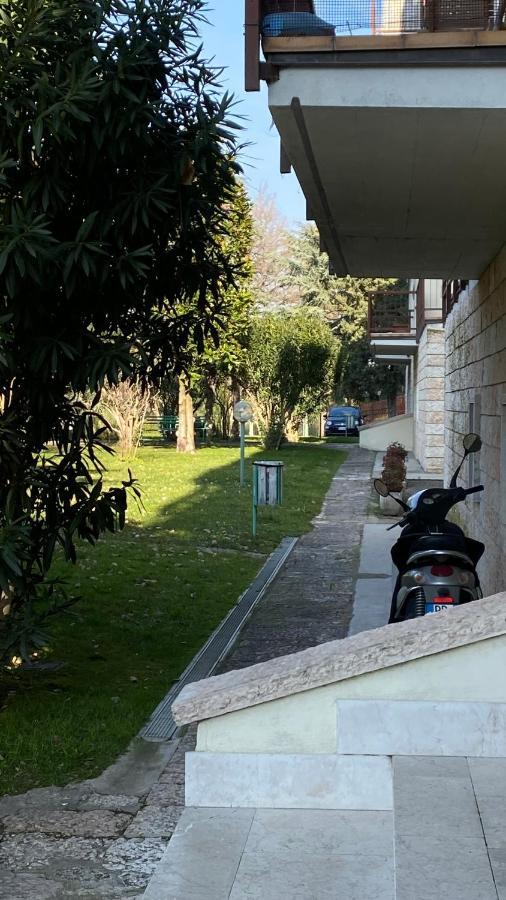House Paradiso Castelnuovo del Garda Exterior foto